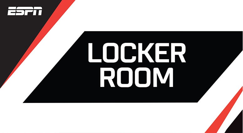 Locker Room
