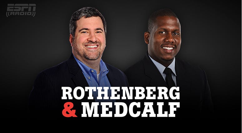 Rothernberg and Medcalf