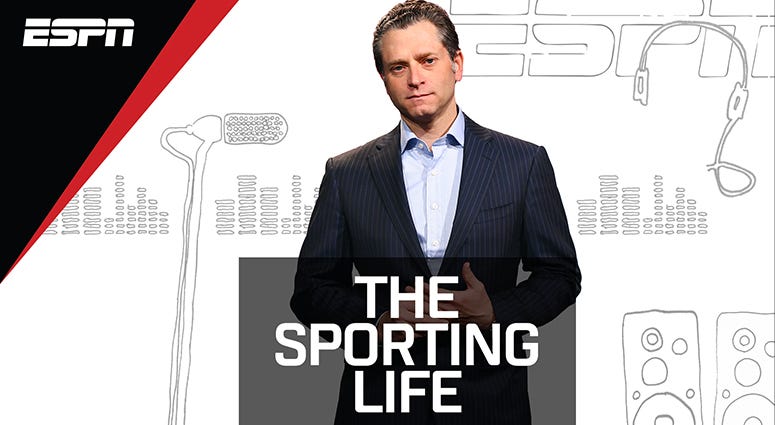 The Sporting Life
