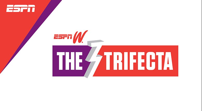 The Trifecta