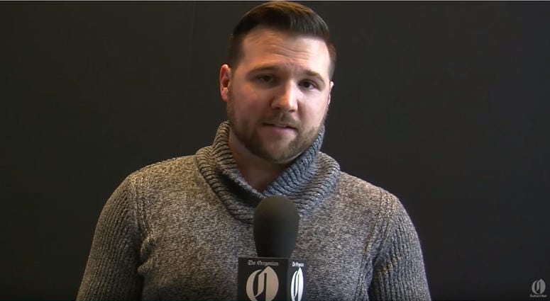 Andrew Nemec
