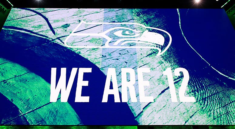 Seattle Seahawks, NFL Draft