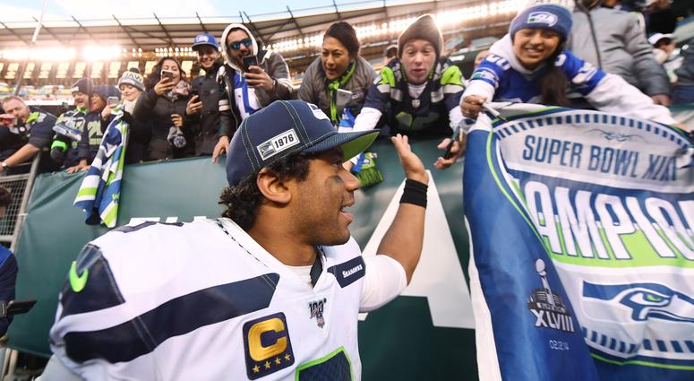 Seahawks
