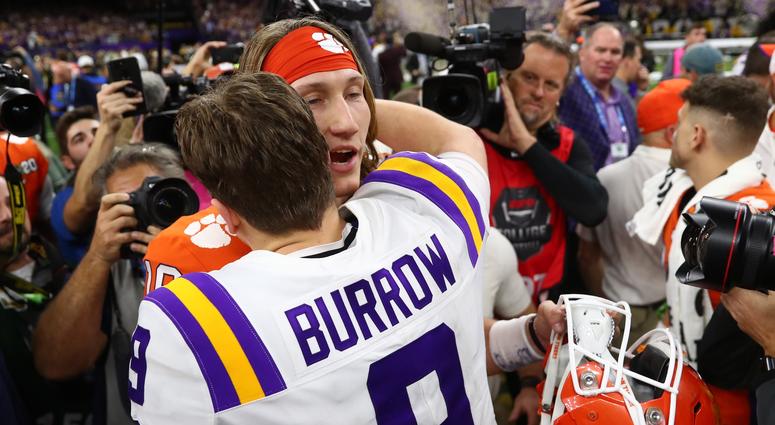College Football Playoff