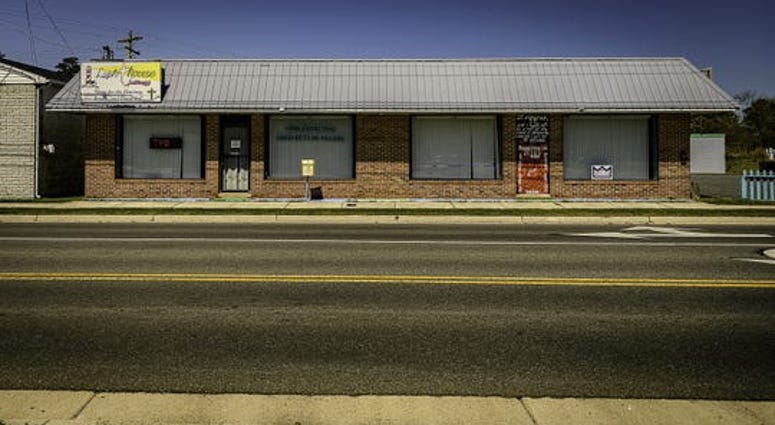 Lighthouse Fellowship Church