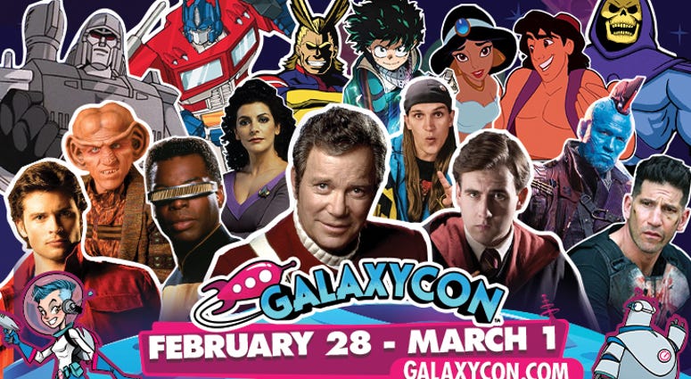 galaxycon