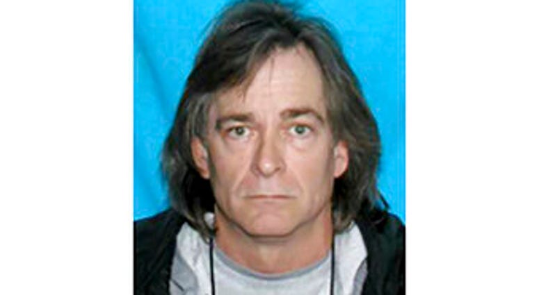 This undated image posted on social media by the FBI shows Anthony Quinn Warner. (Courtesy of FBI via AP) This undated image posted on social media by the FBI shows Anthony Quinn Warner. (Courtesy of FBI via AP)