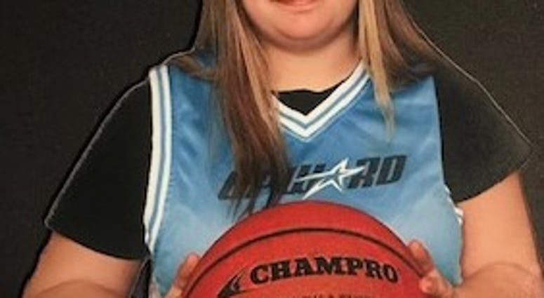Isabel Hicks has been missing since 1am on Monday, October 21, 2019. (Louisa County Sheriff's Office)