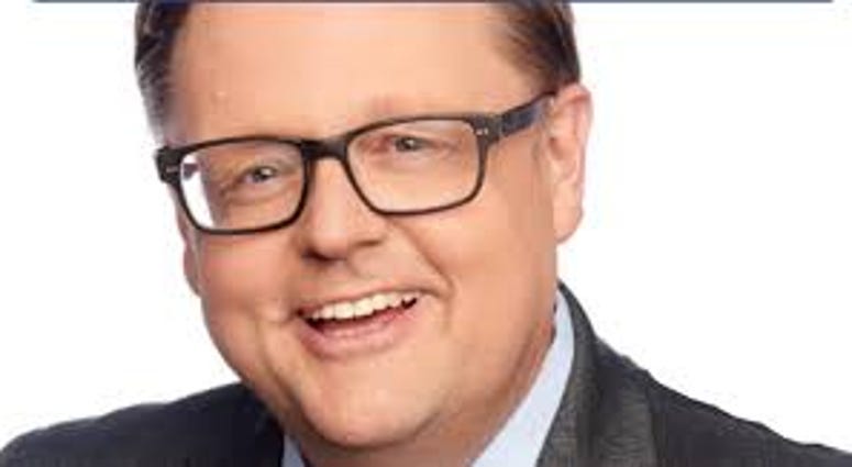 Todd Starnes