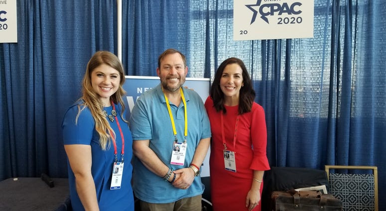 Jeff and RNC Team