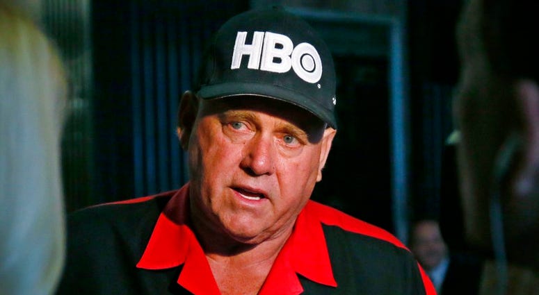 Dennis Hof