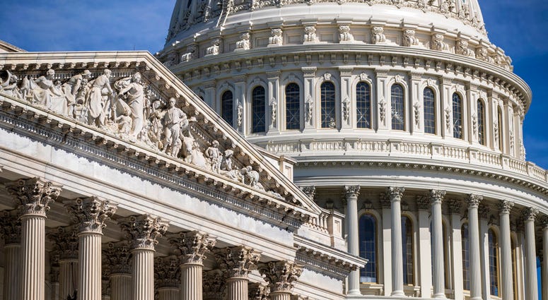 U.S. Capitol