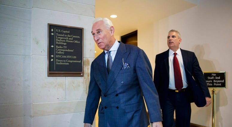 Roger Stone
