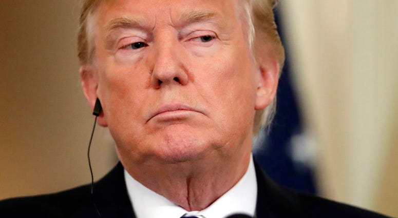President Trump