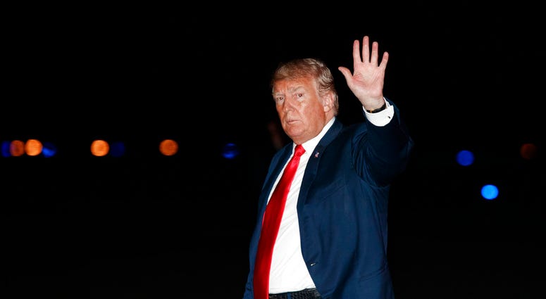 President Trump