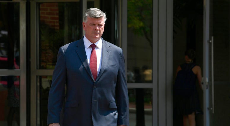 Kevin Downing, Attorney for Paul Manafort