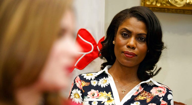 Omarosa Manigault Newman