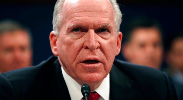 John Brennan