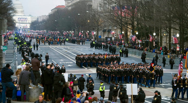 Military Parade
