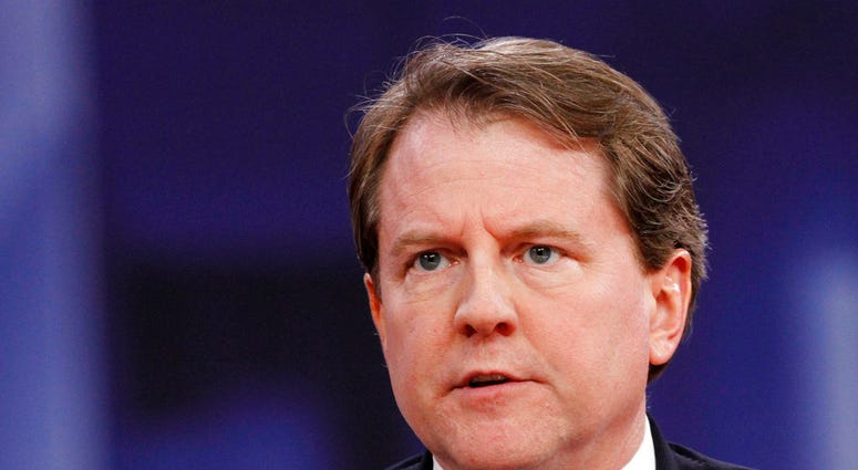 Don McGahn