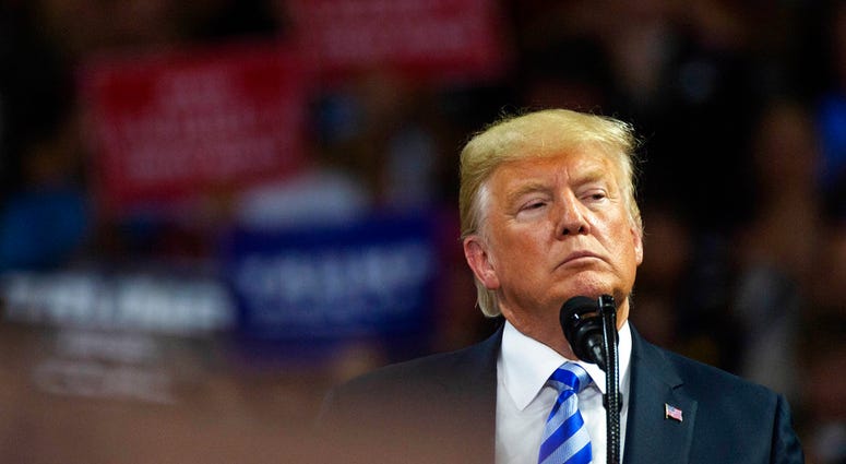 President Trump