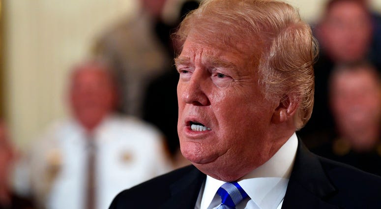 President Trump