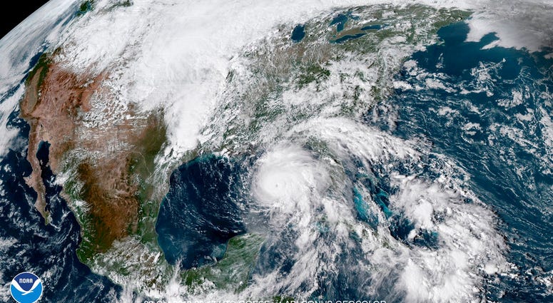 Hurricane Michael
