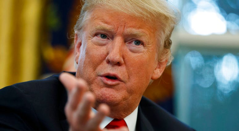 President Trump