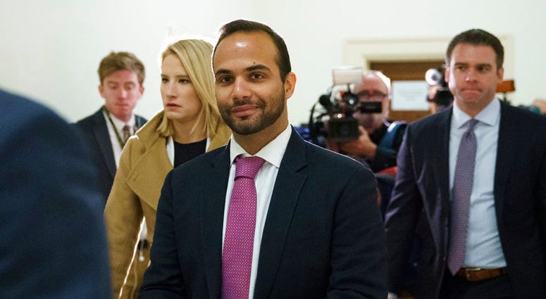 George Papadopoulos