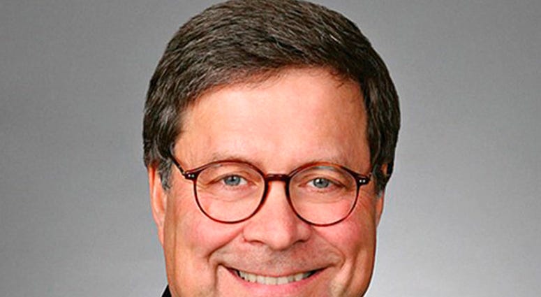 William Barr