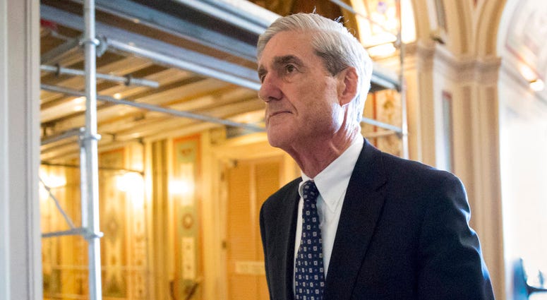 Robert Mueller