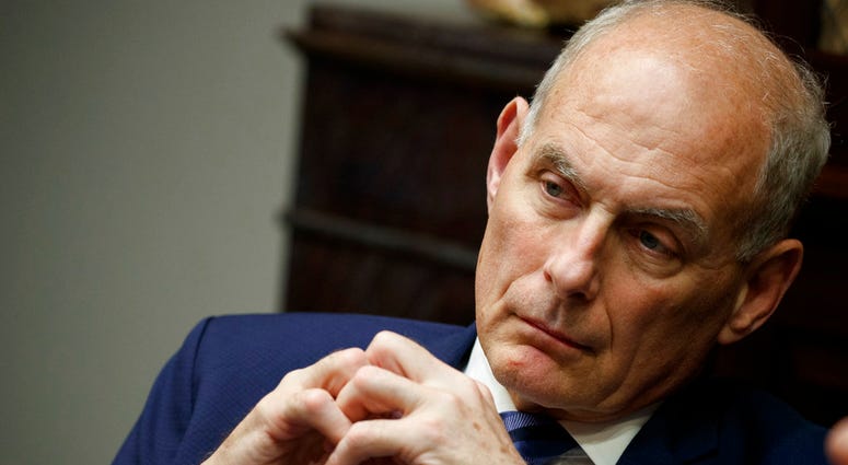 John Kelly