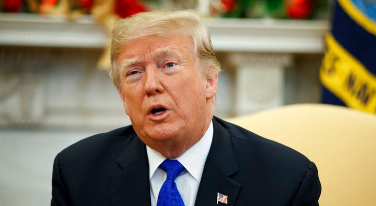 President Trump