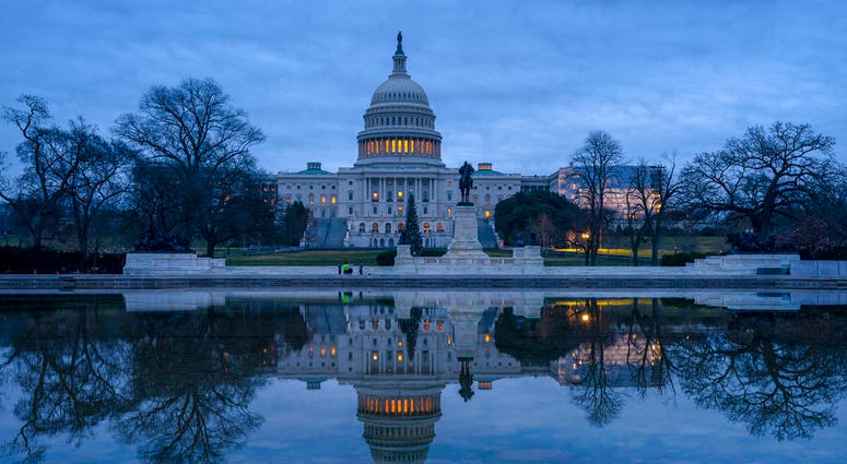 U.S. Capitol