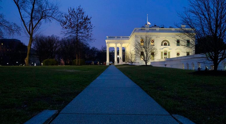 White House