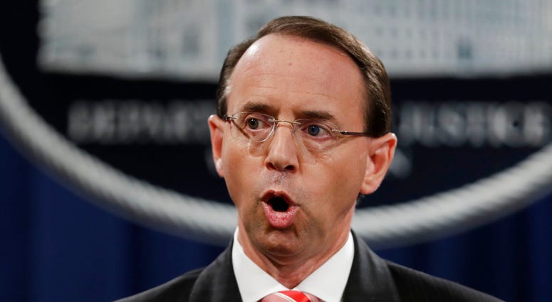 Rod Rosenstein