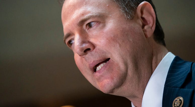 Congressman Adam Schiff