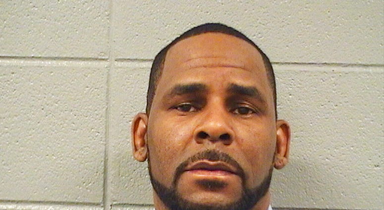 R Kelly