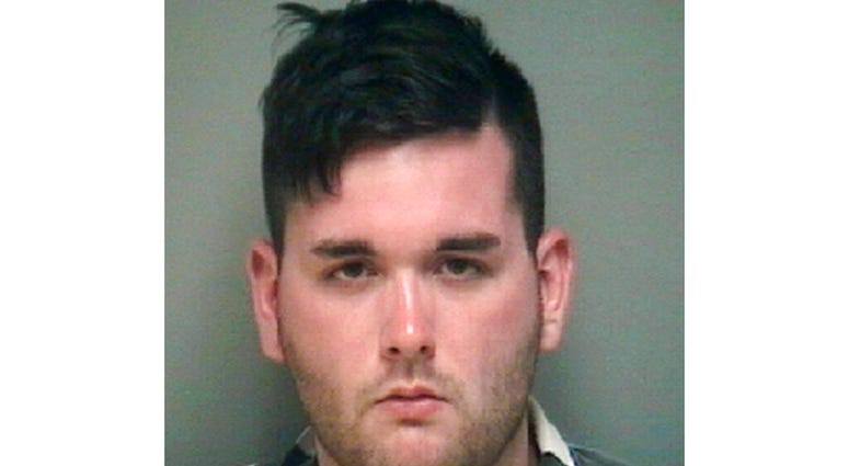 FILE - This undated file photo provided by the Albemarle-Charlottesville Regional Jail shows James Alex Fields Jr. (Albemarle-Charlottesville Regional Jail via AP, File) FILE - This undated file photo provided by the Albemarle-Charlottesville Regional Jail shows James Alex Fields Jr. (Albemarle-Charlottesville Regional Jail via AP, File)