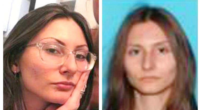 This combination of undated photos released by the Jefferson County, Colo., Sheriff's Office on Tuesday, April 16, 2019 shows Sol Pais. (Jefferson County Sheriff's Office via AP) This combination of undated photos released by the Jefferson County, Colo., Sheriff's Office on Tuesday, April 16, 2019 shows Sol Pais. (Jefferson County Sheriff's Office via AP)
