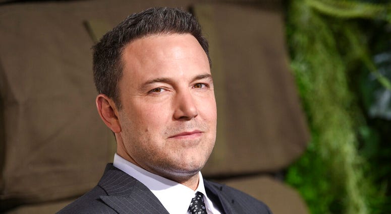 From Ben Affleck and Susan Sarandon to Anna Wintour and Willie Nelson, celebrities lined up to give money to their favorite Democratic presidential candidates. (Photo by Evan Agostini/Invision/AP, File) From Ben Affleck and Susan Sarandon to Anna Wintour and Willie Nelson, celebrities lined up to give money to their favorite Democratic presidential candidates. (Photo by Evan Agostini/Invision/AP, File)