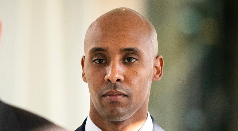 Mohamed Noor