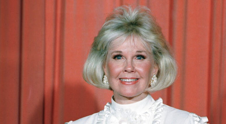Doris Day