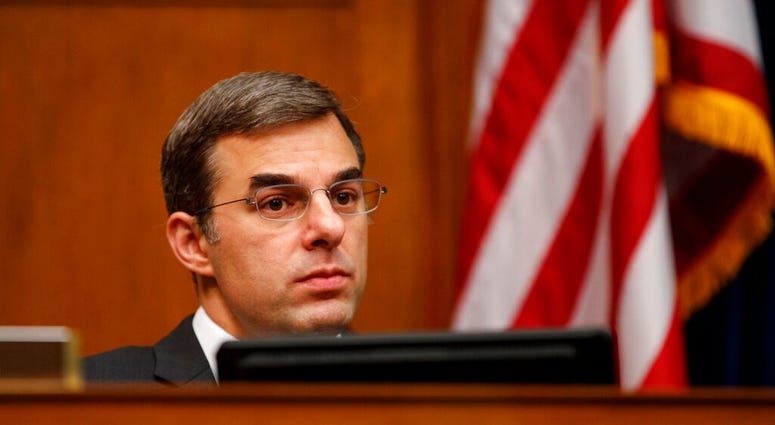 Congressman Justin Amash
