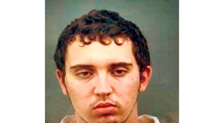 FILE - This undated file image provided by the FBI shows Patrick Crusius, whom authorities have identified as the gunman who killed multiple people at an El Paso, Texas, shopping area. Saturday, Aug. 3, 2019. The FBI has labeled two of those attacks, at t