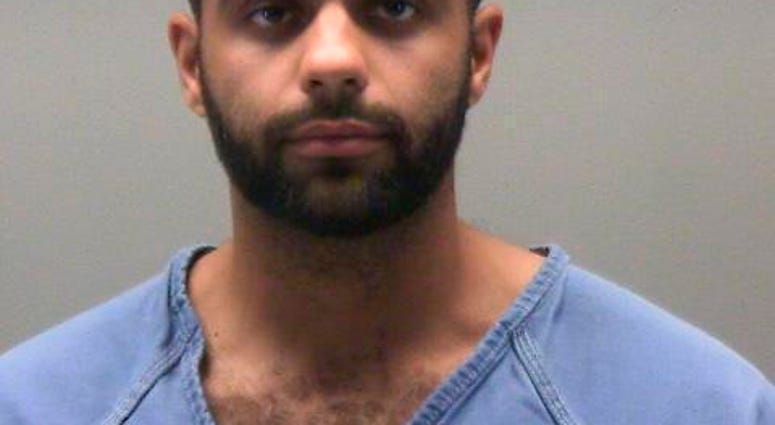 Ohio Shooting Image ID : 19224802087189 This undated booking photo provided by the Montgomery County Sheriff shows Ethan Kollie. Federal agents say Kollie, a longtime friend of Dayton, Ohio, gunman, Connor Betts, bought the body armor, a 100-round magazin Ohio Shooting Image ID : 19224802087189 This undated booking photo provided by the Montgomery County Sheriff shows Ethan Kollie. Federal agents say Kollie, a longtime friend of Dayton, Ohio, gunman, Connor Betts, bought the body armor, a 100-round magazin