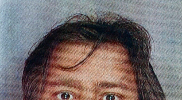 FILE- This is an undated file photo from the Pennsylvania Department of Corrections shows of Walter Ogrod, a death row inmate who spent nearly three decades behind bars for the killing of a 4-year-old girl in Philadelphia.