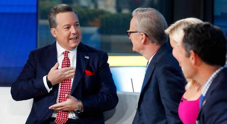 Ed Henry
