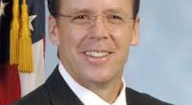 Adam Lee