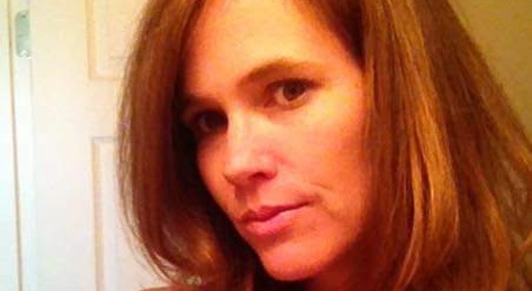 Amy Renee Fabian, 43, has not been seen since Friday morning. (Virginia State Police)